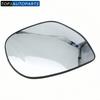 Left Driver Side Mirror Glass 87961-6A300 For 2003-09 Toyota 4Runner Lexus GX470