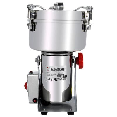 Elettronica per la cucina – Macinacaffè elettrici