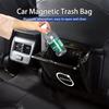 Car Stickers Oxford Fabric Cloth Waterproof Magnetic Garbage For Volvo XC60 S60 V60 XC40 XC90 V90 V50 S90 S80 C30 S40 XV40