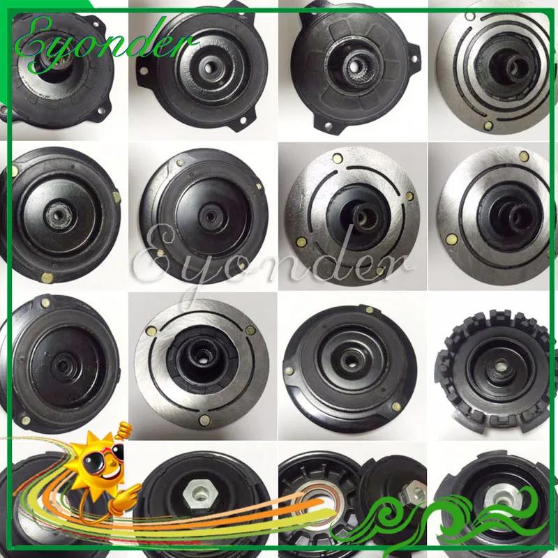 Puleggia Frizione Compressore AC per Denso 7SES17C per Toyota Camry V70 70 ASV70 2AR 8831033320 447280-8704 88310-33320