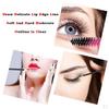 150pcs Liner Makeup Mascara Brush Lip Applicator Disposable