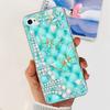Custodia Per iPhone 4 4s Carino Gatto Dinosauro Modello Cover Posteriore Per iPhone4 iPhone4s Morbido Silicone Trasparente TPU Custodie per Telefono