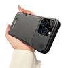 Anwendbar auf IPhone17 Aromatherapie Leder Handyhülle Apple 16promax Magnetische Saugkraft Rahmenlos Anti-Fall-Schutzhülle 14