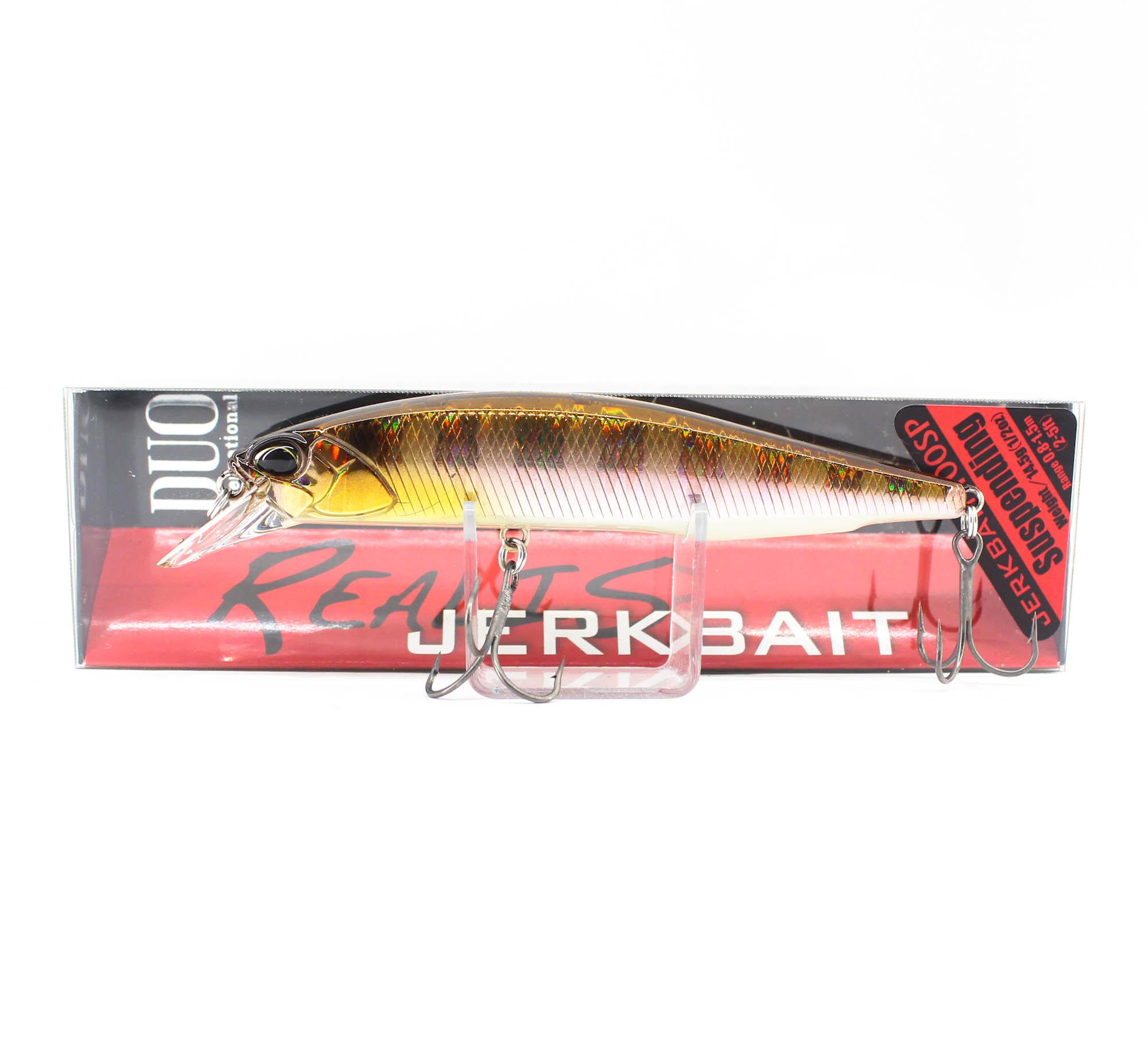 Воблер Duo Realis Jerkbait 100SP Suspend DPA3268 (1487)