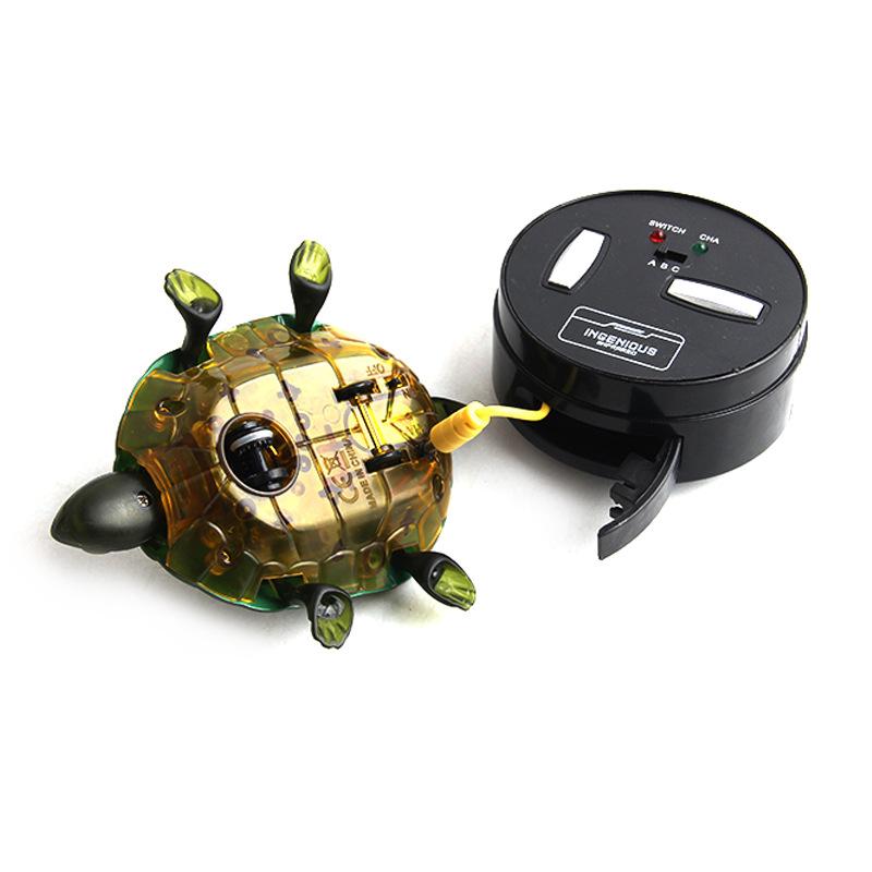 Electric Infrared Remote Control Toys New And Strange Insects Simulation Tricky People Reptiles A Variety Of Optional