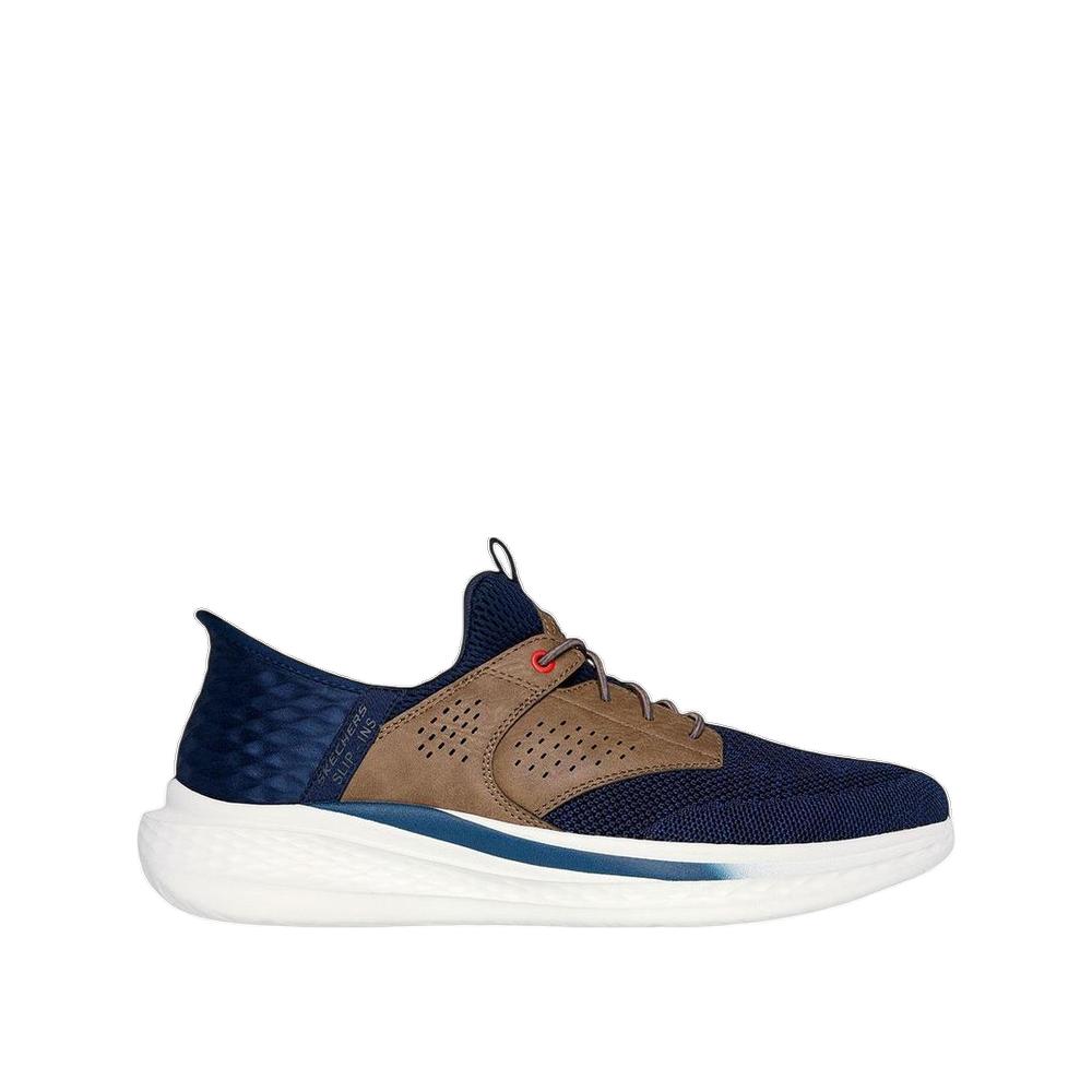 Sport Shoe Skechers Relaxed Fit Key Comfort
