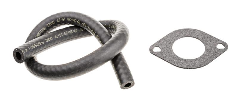 Gaźnik B&S Nikki Model 21 Traktorek Część Oryginalna 593432