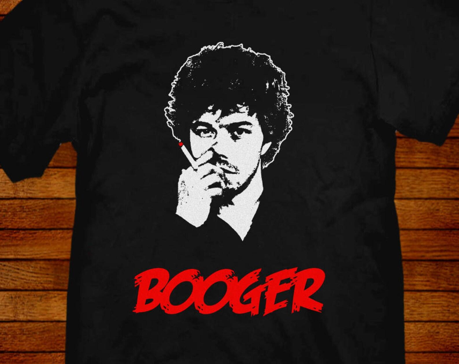 Revenge of the Nerds T shirt: Booger 80s Movie Tee 2XL