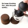 51/58mm Espresso Cleaning Tool Dirt Free Grind Waste Collector CoffeePowder Sucker  Coffee Bar