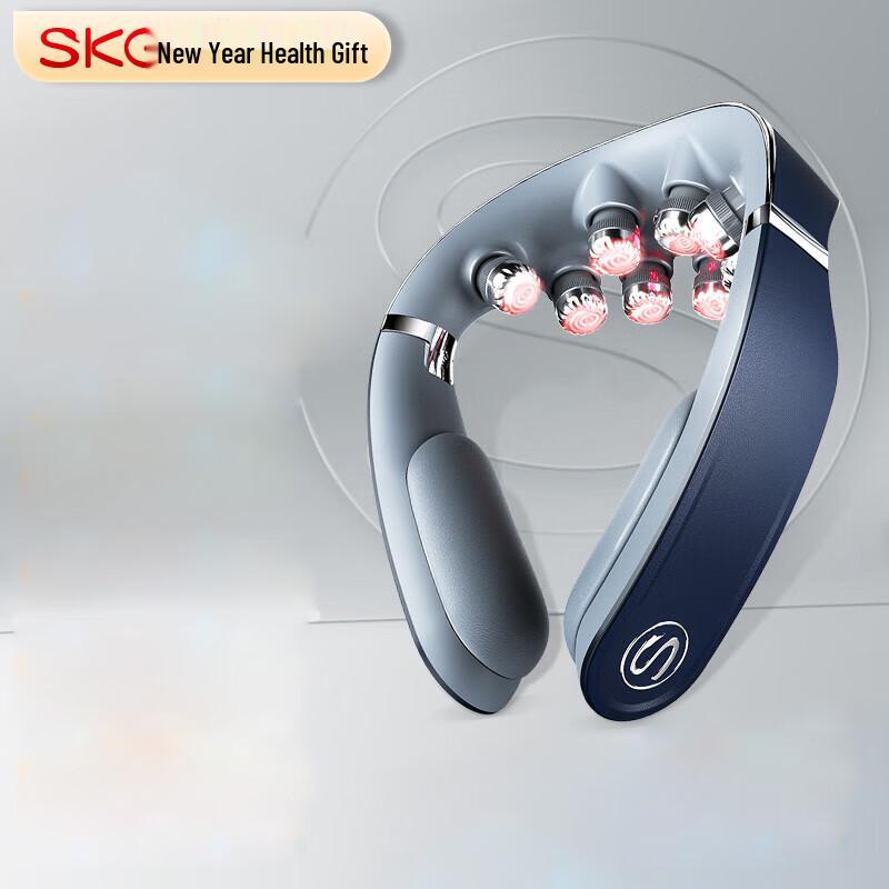 

SKG G7 Luxury Smart Neck Massager