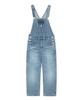 Pillogeulaem Carpenter Denim Overalls (Lb)