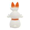 POKEMON Center Original Handmuff Plush Toy Warm and Warm Hibunny 49 X 33 X 27 X W X (H D Cm)
