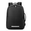 Lässiger Laptop-Rucksack für den urbanen Pendelverkehr