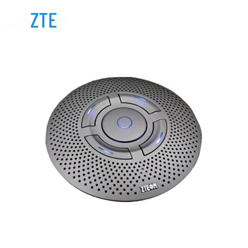 Zhongxing ZXV10 Conference Omnidirectional Microphone (CN Version)