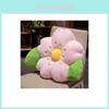 Plush And Cool Silk Cherry Blossom Pillows Cushions For Bed And Lounge Comfort