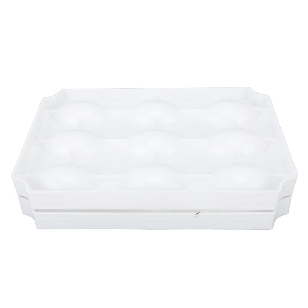 Meatball Mold Processor Manual Meatloaf Maker Press Tool DIY 9 Grids Homemade Meat Maker Kitchen Accessories