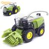 Mini 1/43 Agricultural Harvester Model