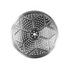 Round Steamer Tray Steaming Plate 15-39cm 304 Stainless Steel