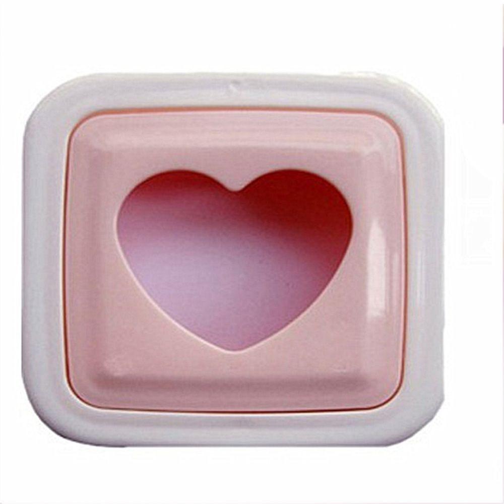1pc Home Essential Kitchen Accessories Mold Cutter Bread Toast Making Mold Mould Sandwich Maker