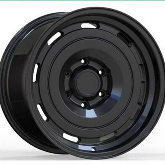 Off-Road Wheel Adapter for Tank 300/400, Toyota Prado/Land Cruiser, Great Wall Cannon, Jeep