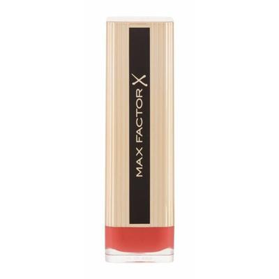 Lipstick - Max Factor - Colour Elixir - 050 Rose Brandy - 4g - Glossy