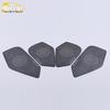 18 CC Car Speaker Door Sequin Covers for Four-Door Audio Panels