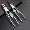 Durable Diagonal Pliers Universal Combination Pliers New Electrician Tool  Household
