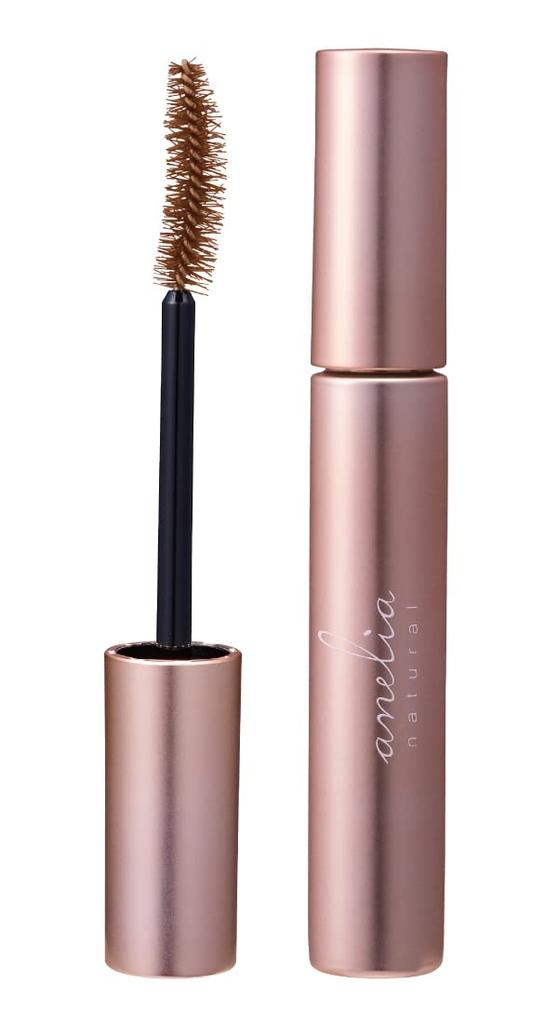 Anelia Natural Treatment Mascara BR Brown (7ml)