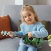 Chitare, ukulele, mandoline – Ukulele