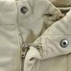 Emporio Armani made in Italy Long pants 54 Beige Men's Used