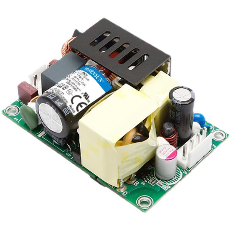 120W Medical Switching Power Supply LOF120-20B24V12V48V-C, High Efficiency 95%, Mean Well Replacement