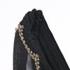 Briefs Shape Cosmetic Bag Mesh Lace Heart Makeup Storage Pouch Y2K Transparent Toiletry Bag Storage For Travel