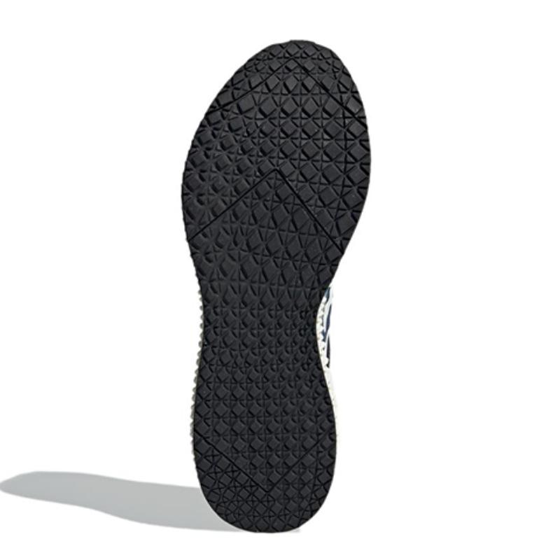 Adidas Parley X Adidas 4DFWD 'Shadow Navy White' Sneakers GX6604