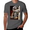 Koala Treehugger Tshirt Lightweight Hiking Tshirt