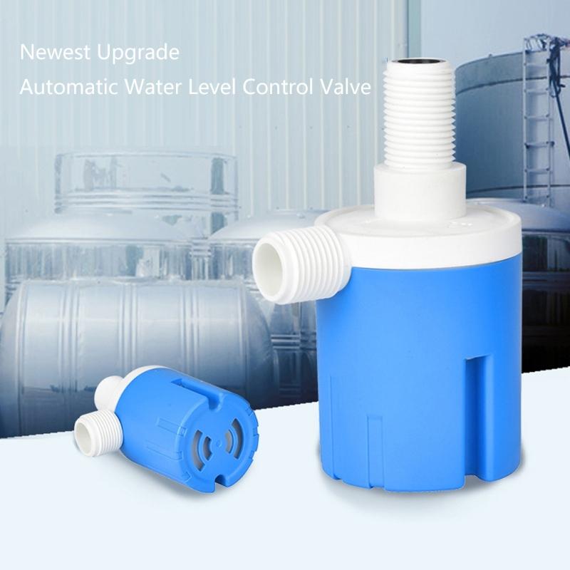 1/2'' Automatische Wasserstandsregelung für Ventil Traditioneller Schwimmer für Ventil Upgrade Haltbar