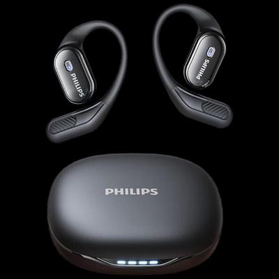 Philips TAT3759 Open-Ear Sports True Wireless Earbuds