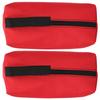 2pcs S Size Portable HandHeld Tool Storage Bag Repair Hand Tools Organizer with Wristband