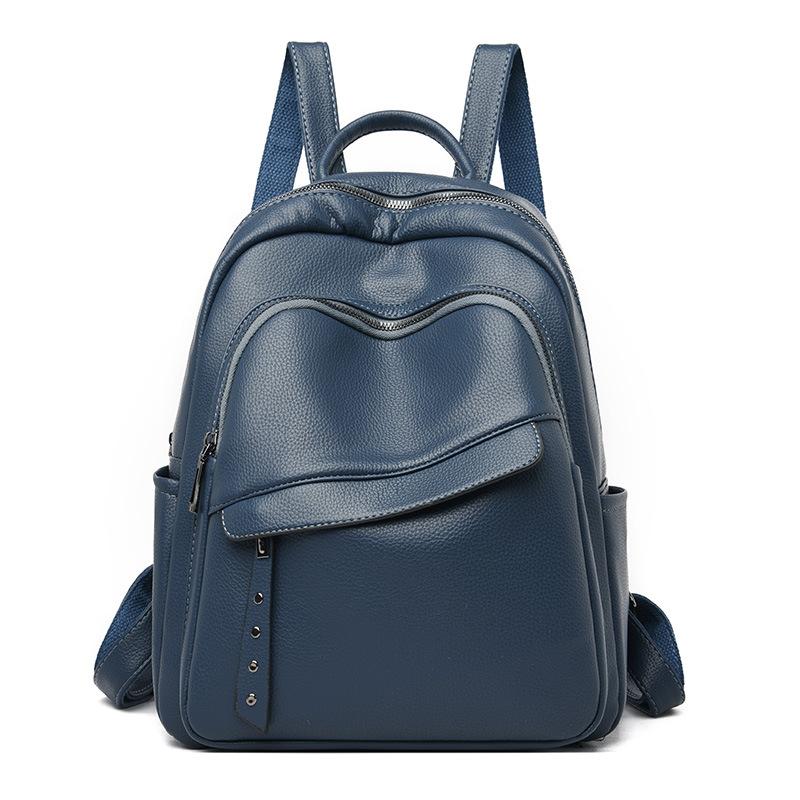 bari lynn rainbow backpack