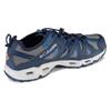 Columbia Creel Fashion Low Top Outdoor Functional Shoes Men Shoes Blue Gray DM1238-023