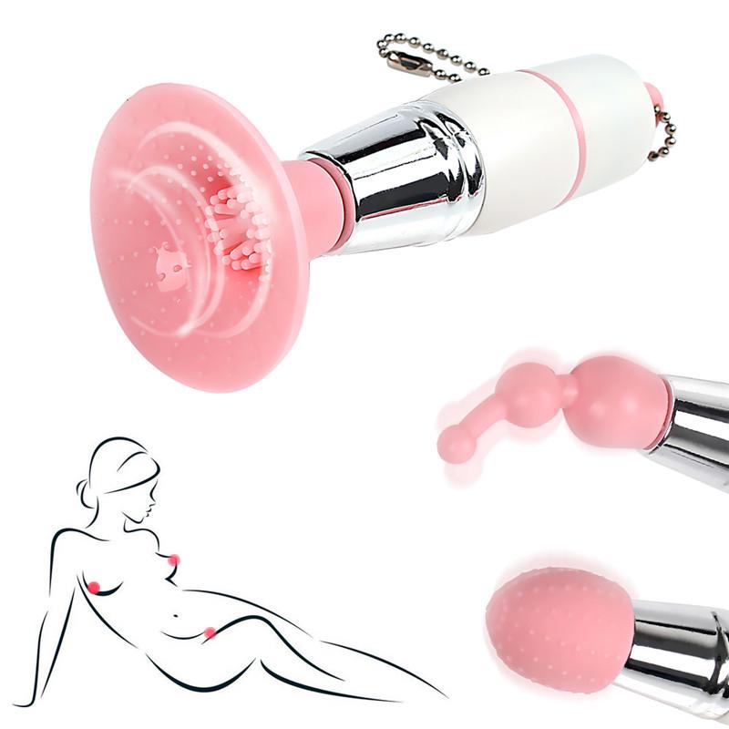 3 In 1 Small Strong Multispeed Vibration Adult Women Sex Toys G-spot Stimulation Massager Erotic Vibrators