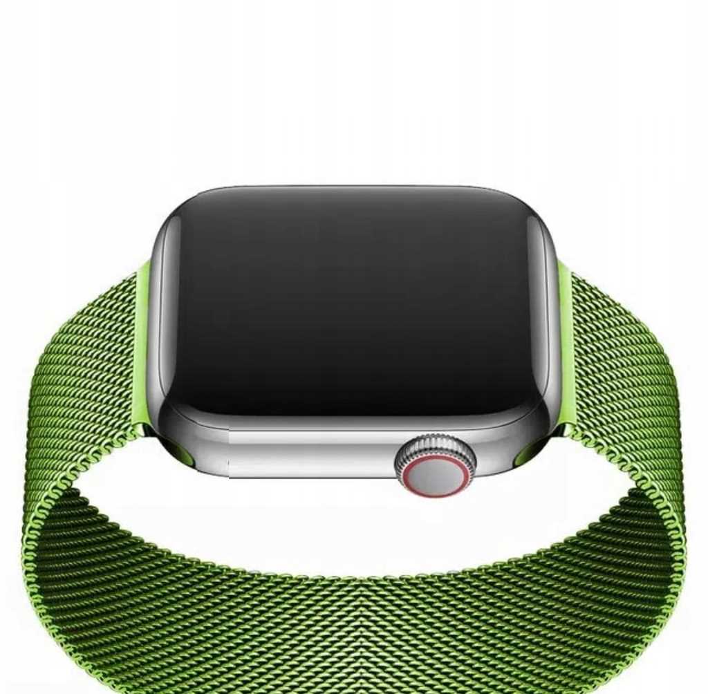 Sc Milanese Aw 38/40/41 Green