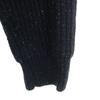 A.P.C. Long Sleeve Sweater S Navy Knit Men's Used