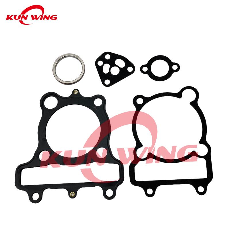Engine Full Complete Gasket Set for YAMAHA XT225 Serow TT225 TTR225 TW225E TW200 XT200 XT TT TTR TW 225 200 Motorcycle Parts