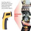 GM320 LCD Digital Infrared Thermometer Temperature Non Contact Meter Pyrometer