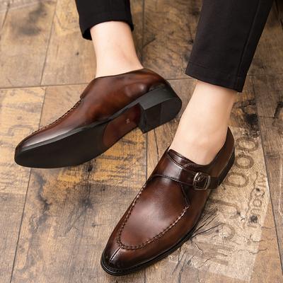 Scarpe con tacco – Mocassini