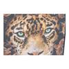 Wanddekorationsrahmen - DKD Home Decor - 2 Stück - Leinwand - 52 x 2,7 x 72 cm - Moderner Stil