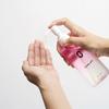 OVERLAPS Pink Desert Ectoin Pore Sweep Cleansing Oil 200ml