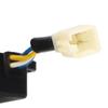 AVR Spannungsregler 220 Kapazität Benzingenerator Spannungsregler Einphasig 6-Draht Benzinmotor Spannungsregler für 1 bis 2,5KW Gener