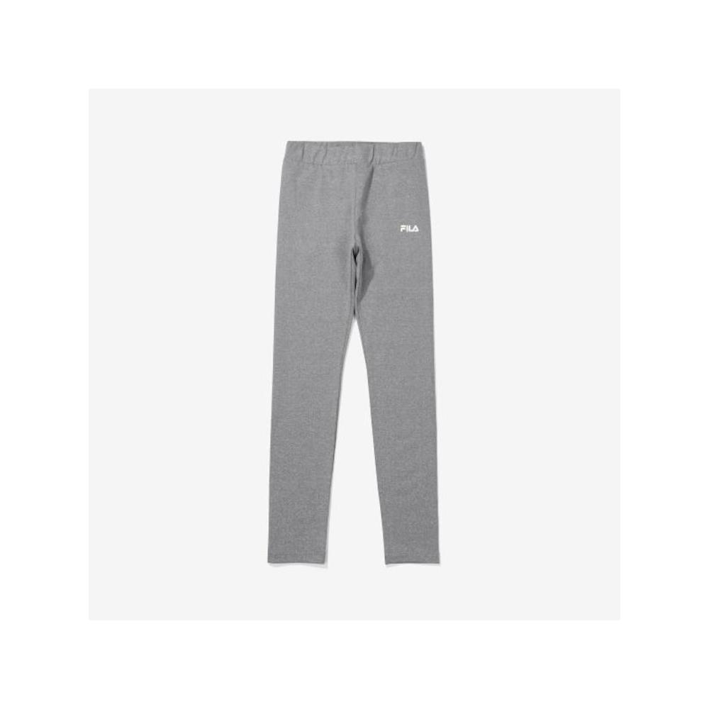 

[fila Kids] Базовые леггинсы Fk2lgf4001f Mly q0zFk2lgf4001fMly MELANGEGREY/100