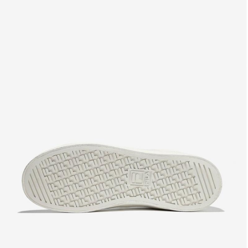 Fila Sneakers Unicoat Deluxe 1tm01783 922 Sm2210